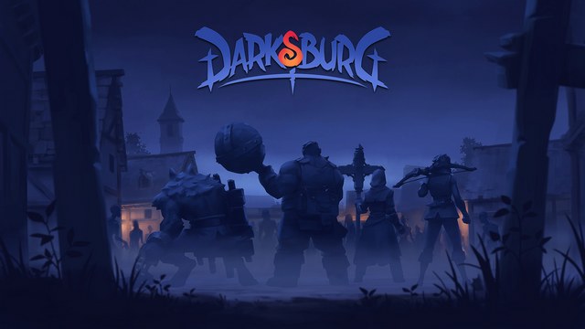 Darksburg