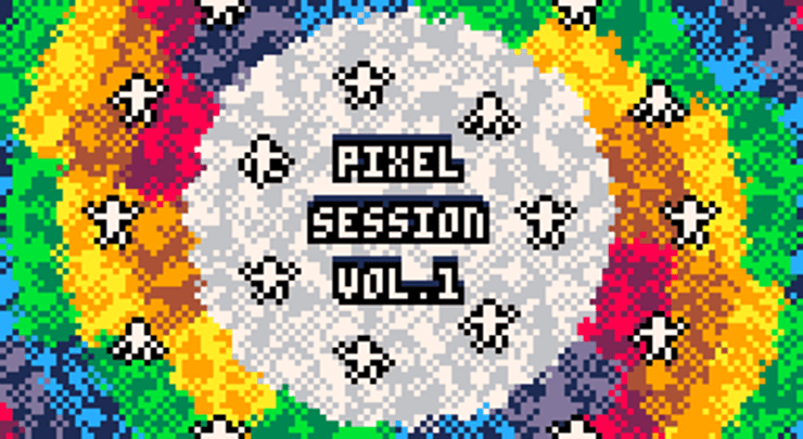 Pixel Session Vol.1