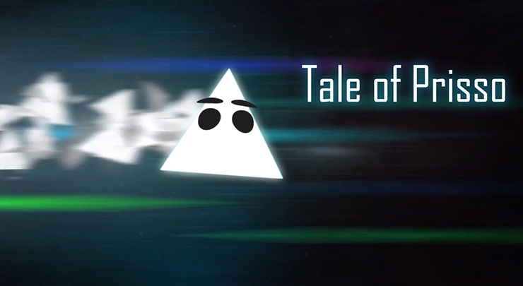 Tale of Prisso