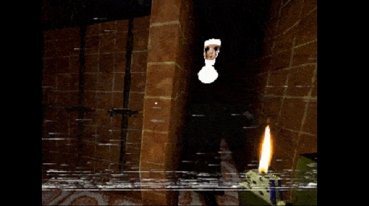 nun massacre
