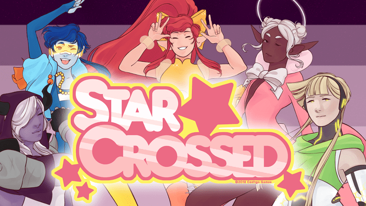 starcrossed