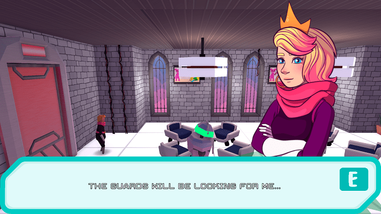 princeless