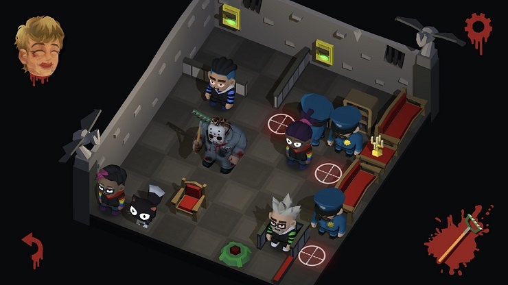 friday the 13th: killer puzzle
