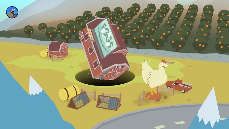 donut county