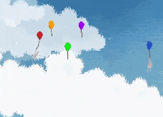 Balloonbound