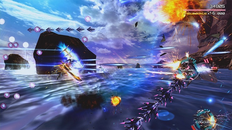 astebreed
