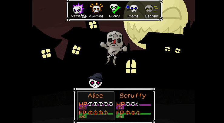 HorrorVale