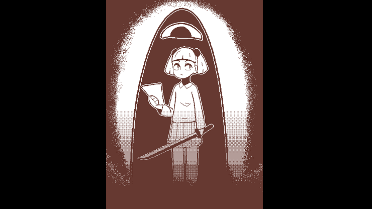 Demon Girl Game