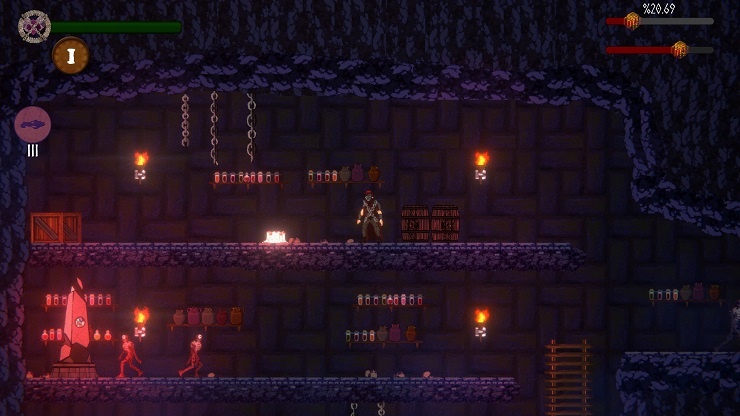 rift keeper