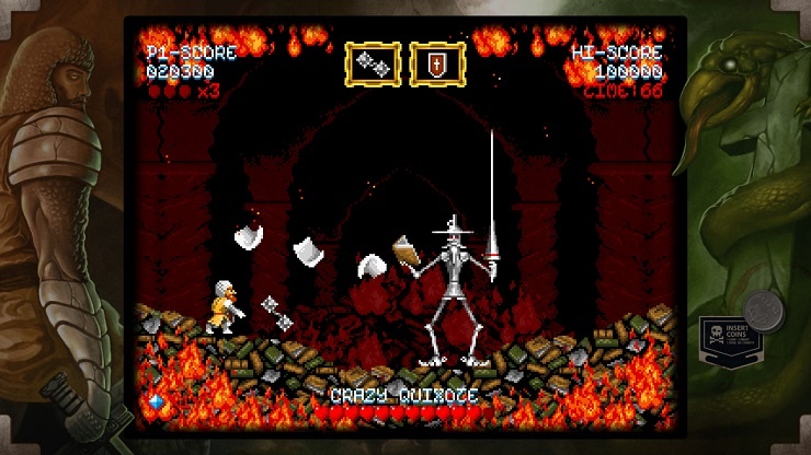 cursed castilla