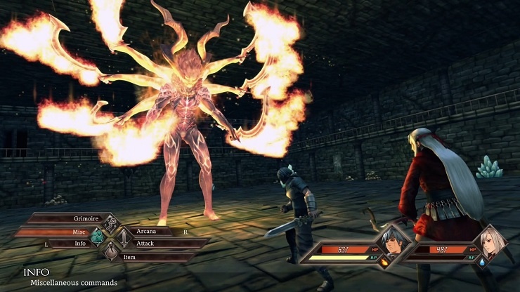 legrand legacy