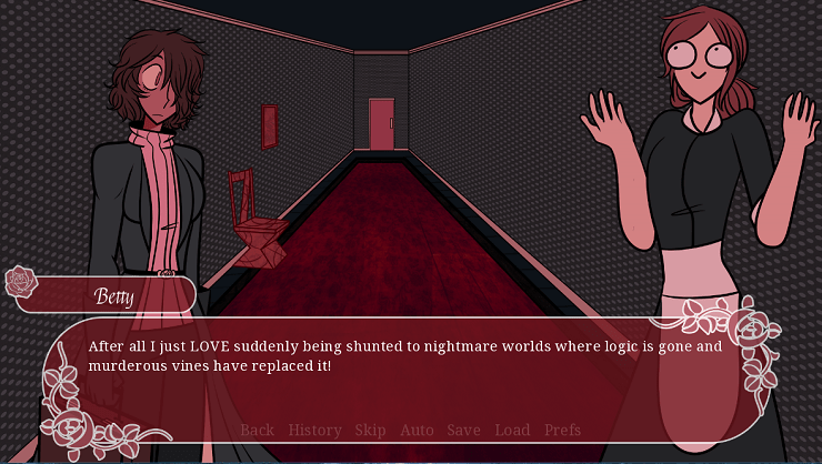 us lovely corpses
