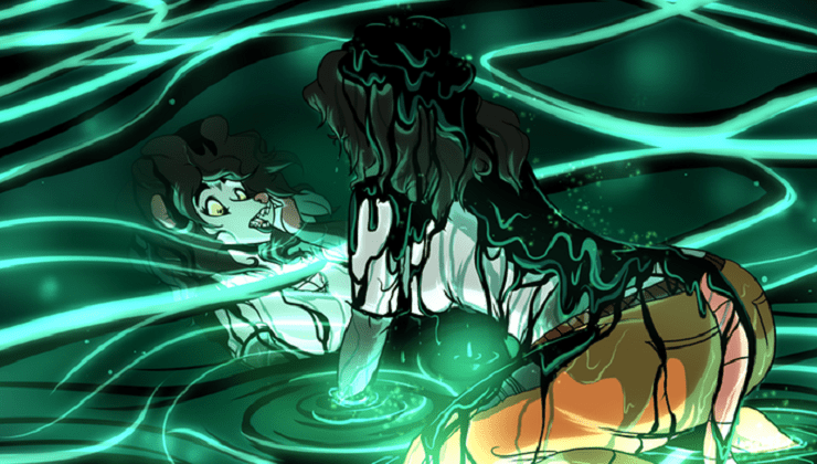 State of Flux
