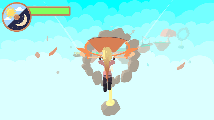 cloudtrail islands