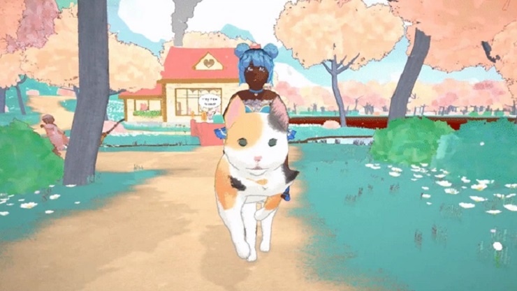 calico