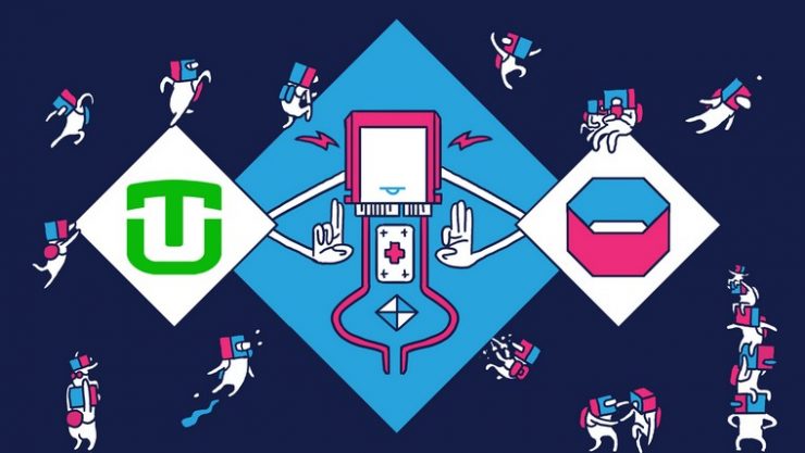 Indie Arena Booth & Utomik