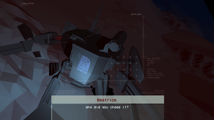 can androids pray