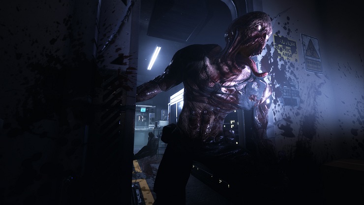 DAYMARE: 1998