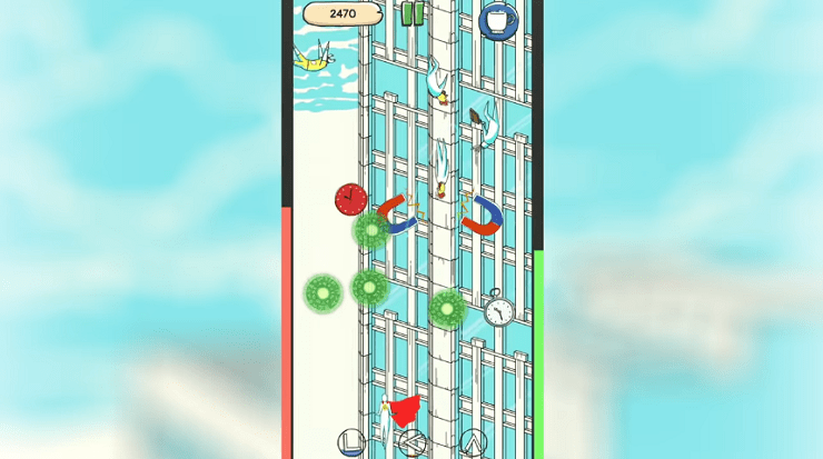 taptap hero