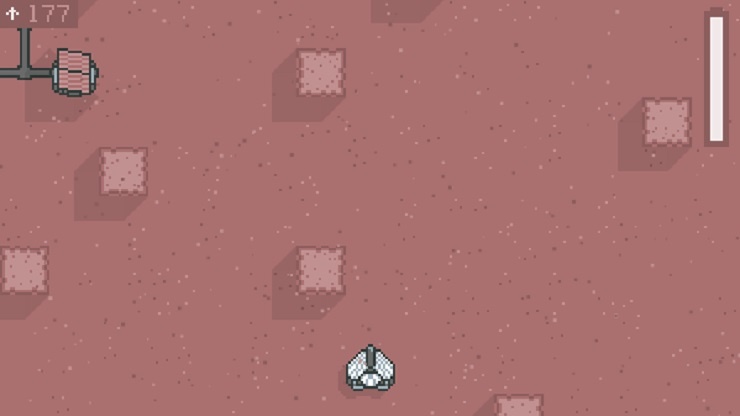 sandstorm