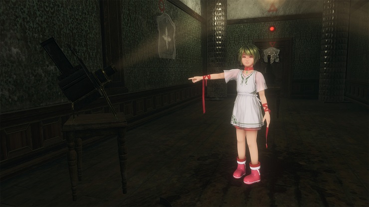last labyrinth