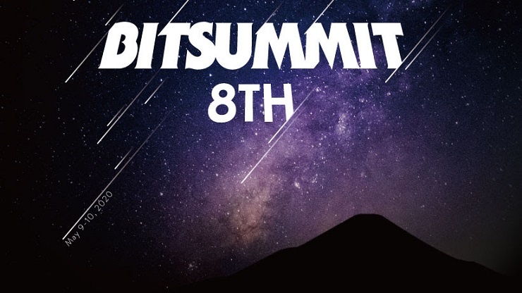 bitsummit 8th