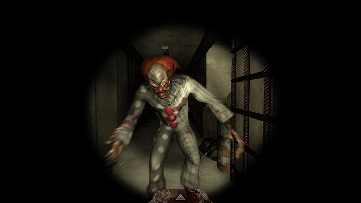death park