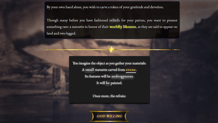 devotionalia