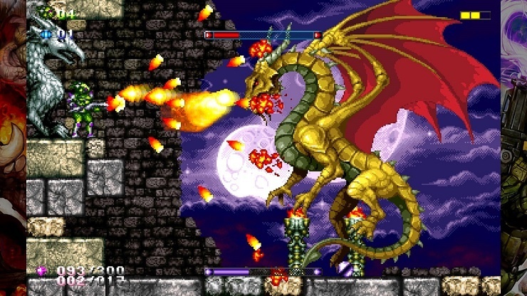 gunlord x