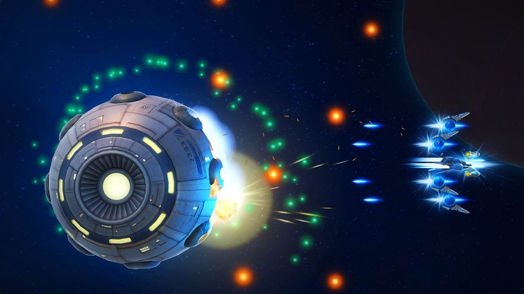 rigid force redux