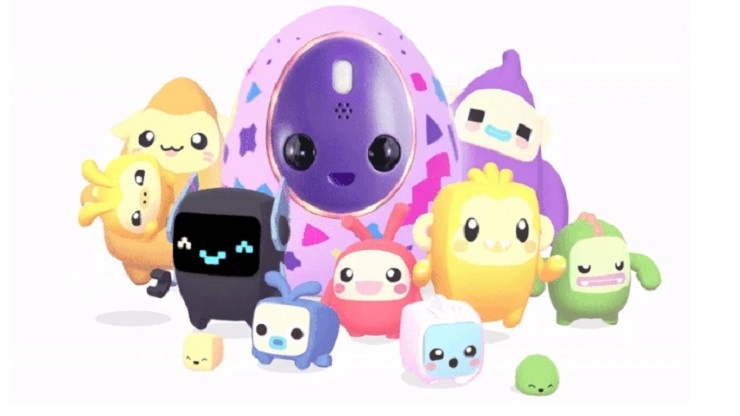 melbits pod