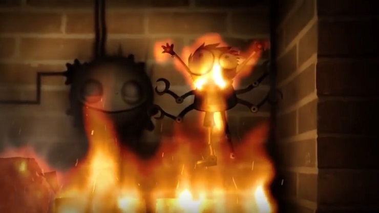 little inferno