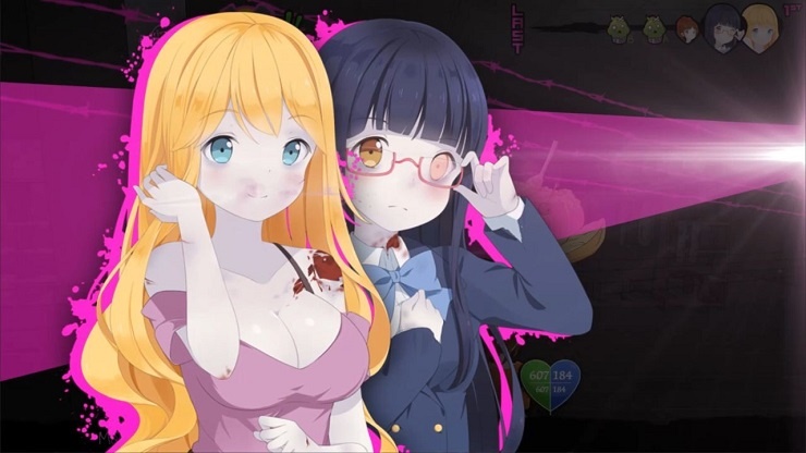 Undead Darlings