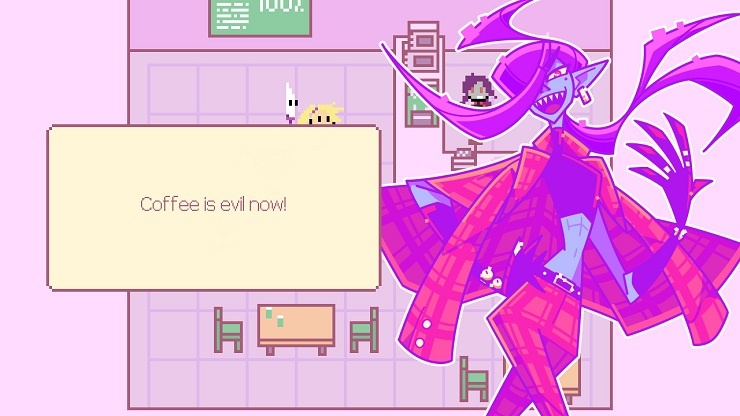 Hero Hours Contract