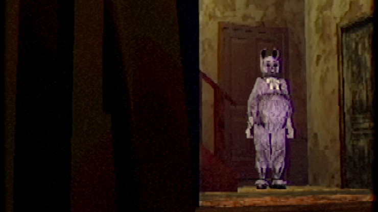 Murder House