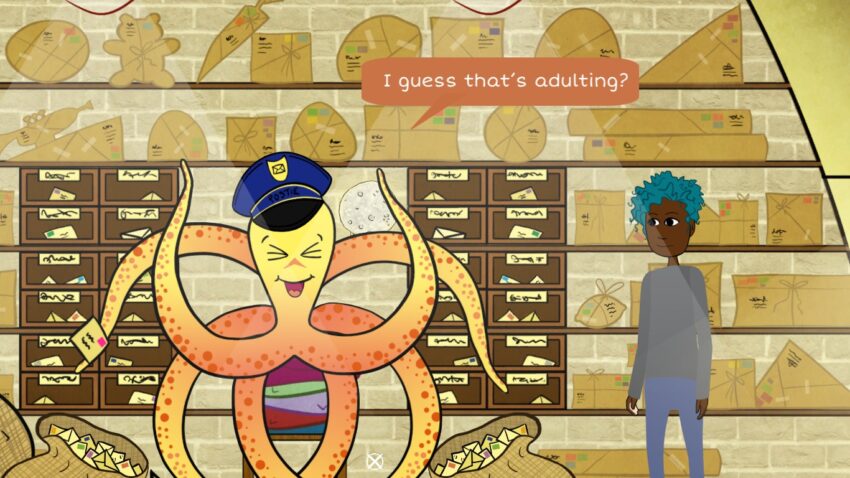 indie game