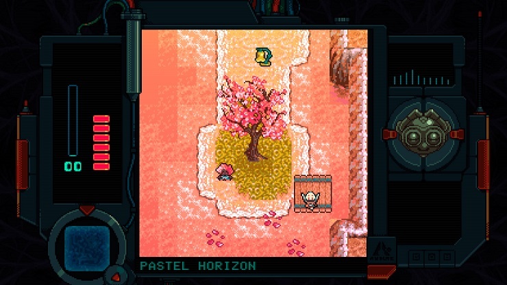 Anodyne 2