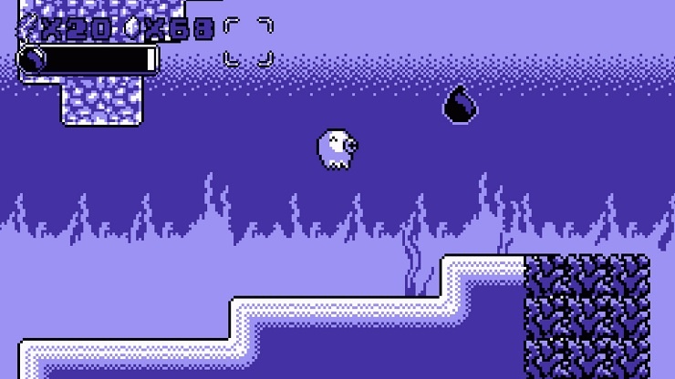 Save me Mr Tako