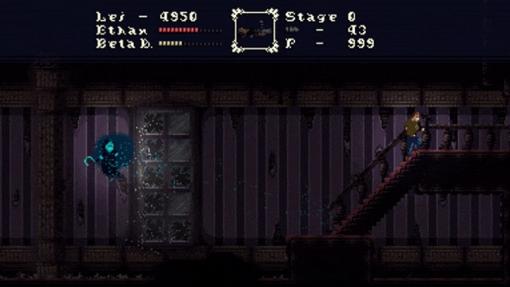 Residentvania
