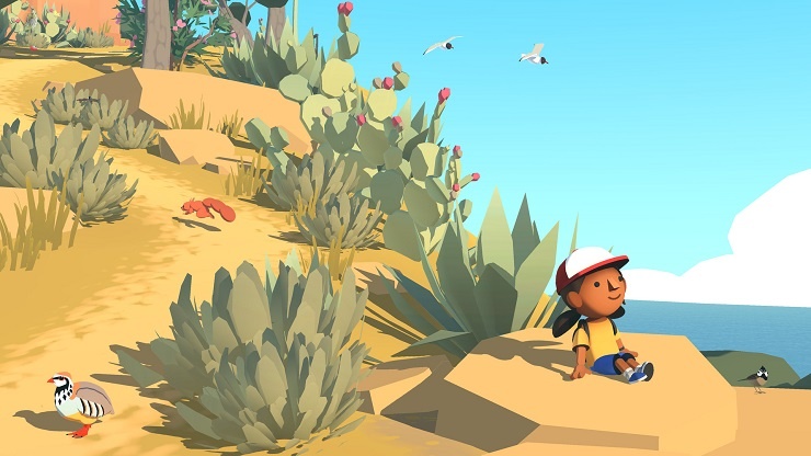 best indie games apple arcade