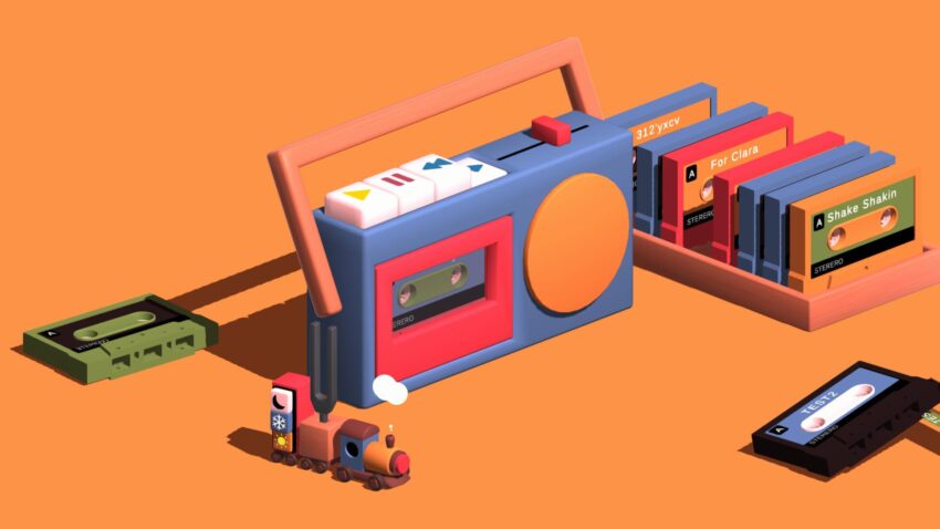 ODDADA