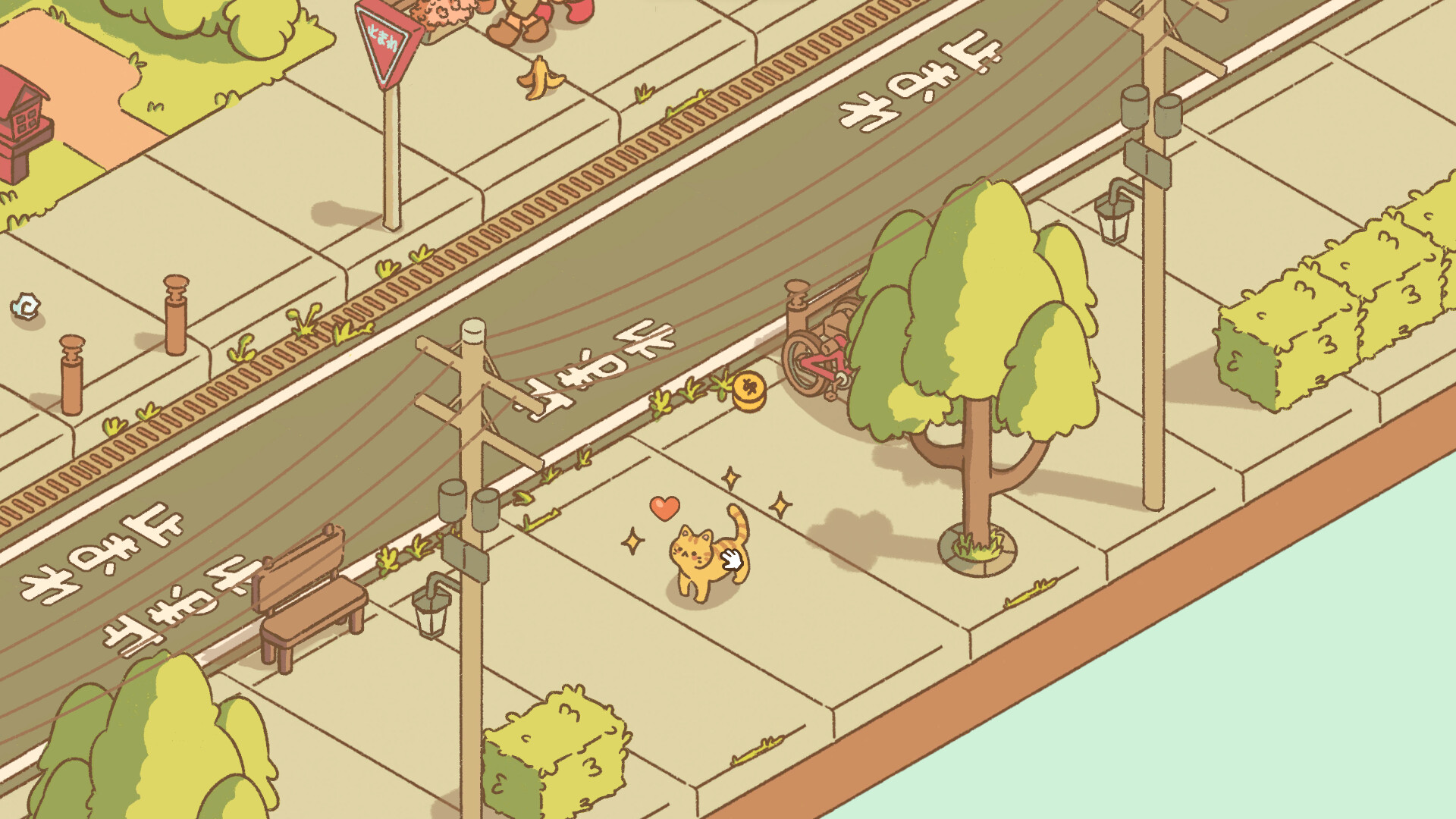 ‘Minami Lane’ Guides the Growth of a Pleasant Street