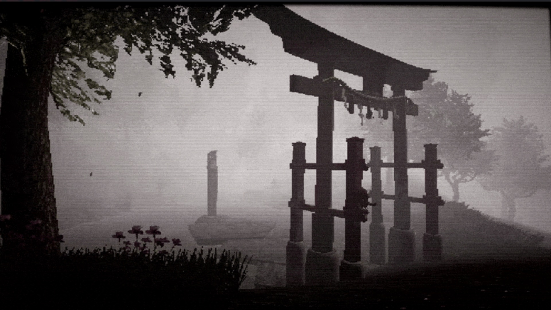 ‘Hachi: Eight Feet Tall’ Makes You Fear Sundress-Wearing Ghosts