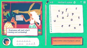 Love Letters
