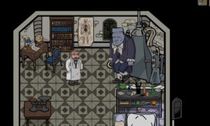 Frankenstein's Monster