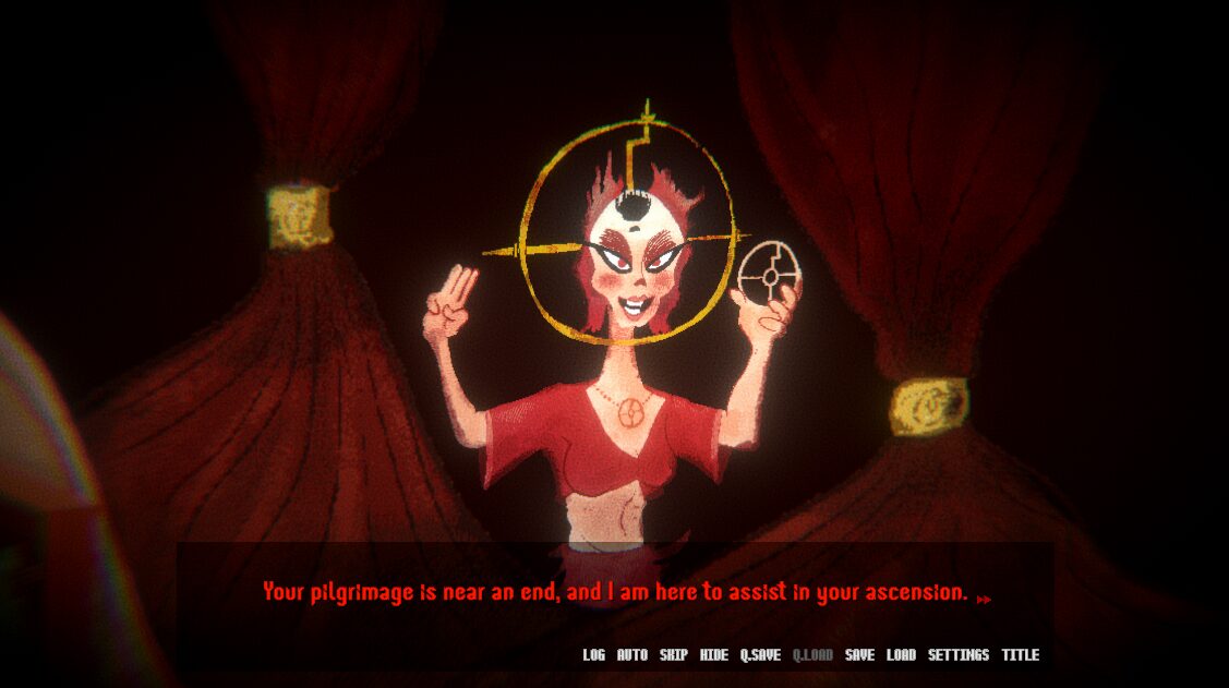 ‘PROPHET’ Uses Small Changes to Disrupt Disturbing Rituals