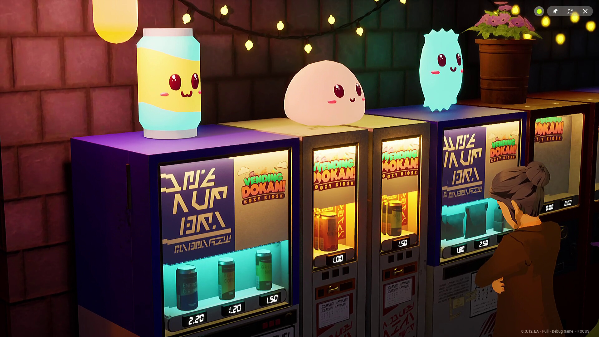 ‘Vending Dokan!’ Simulates How to Run a Vending Business