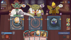 Arcane Eats