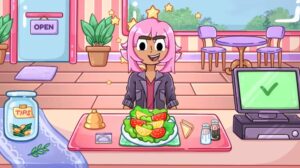 Cozy Cooking