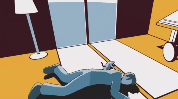 ‘The Impossible Crime’ Solves a Locked Room Murder in VR ‘The Impossible Crime’ Solves a Locked Room Murder in VR